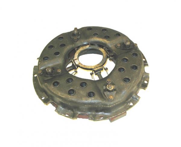 Корзина сцепления 150.21.022-2а в сборе дизельного двигателя Смд-60, Смд-62, Смд-63, Смд-72 трактора Т-150, Т-151